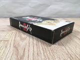 UF3932 Romancing SaGa 2 Nintendo Super Famicom SNES Japan