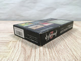 UF3932 Romancing SaGa 2 Nintendo Super Famicom SNES Japan