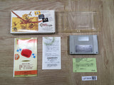 UF3934 Chrono Trigger Nintendo Super Famicom SNES Japan