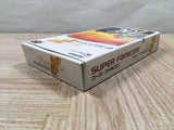 UF3938 The Last Battle Nintendo Super Famicom SNES Japan