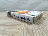 UF3938 The Last Battle Nintendo Super Famicom SNES Japan