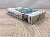 UF3938 The Last Battle Nintendo Super Famicom SNES Japan