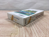 UF3938 The Last Battle Nintendo Super Famicom SNES Japan