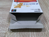 UF3938 The Last Battle Nintendo Super Famicom SNES Japan
