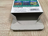 UF3938 The Last Battle Nintendo Super Famicom SNES Japan