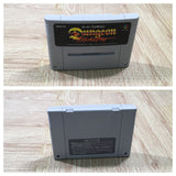 UF3943 Dungeon Master Nintendo Super Famicom SNES Japan