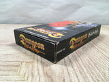 UF3943 Dungeon Master Nintendo Super Famicom SNES Japan