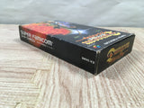 UF3943 Dungeon Master Nintendo Super Famicom SNES Japan