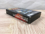 UF3943 Dungeon Master Nintendo Super Famicom SNES Japan