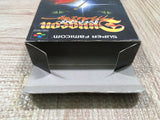 UF3943 Dungeon Master Nintendo Super Famicom SNES Japan
