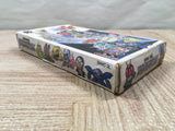 UF3962 The Great Battle II 2 Last Fighter Twin Nintendo Super Famicom SNES Japan