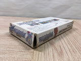 UF3962 The Great Battle II 2 Last Fighter Twin Nintendo Super Famicom SNES Japan