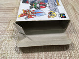 UF3962 The Great Battle II 2 Last Fighter Twin Nintendo Super Famicom SNES Japan