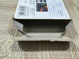 UF3962 The Great Battle II 2 Last Fighter Twin Nintendo Super Famicom SNES Japan