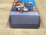 UF3965 Wild Trax Stunt Race FX Nintendo Super Famicom SNES Japan