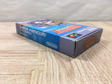 UF3965 Wild Trax Stunt Race FX Nintendo Super Famicom SNES Japan