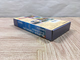 UF3965 Wild Trax Stunt Race FX Nintendo Super Famicom SNES Japan