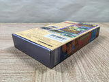 UF3965 Wild Trax Stunt Race FX Nintendo Super Famicom SNES Japan