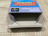 UF3965 Wild Trax Stunt Race FX Nintendo Super Famicom SNES Japan
