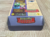 UF3965 Wild Trax Stunt Race FX Nintendo Super Famicom SNES Japan