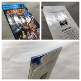 UF3968 Star Fox Nintendo Super Famicom SNES Japan