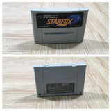 UF3968 Star Fox Nintendo Super Famicom SNES Japan
