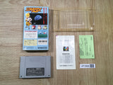 UF3968 Star Fox Nintendo Super Famicom SNES Japan