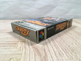 UF3968 Star Fox Nintendo Super Famicom SNES Japan