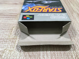 UF3968 Star Fox Nintendo Super Famicom SNES Japan