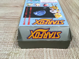 UF3968 Star Fox Nintendo Super Famicom SNES Japan
