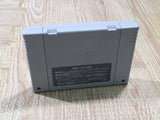 UF3969 Hyper Zone Nintendo Super Famicom SNES Japan