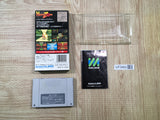 UF3969 Hyper Zone Nintendo Super Famicom SNES Japan