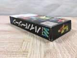 UF3969 Hyper Zone Nintendo Super Famicom SNES Japan