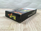 UF3969 Hyper Zone Nintendo Super Famicom SNES Japan
