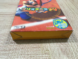 UF3988 Mario Tennis 64 Nintendo N64 Japan