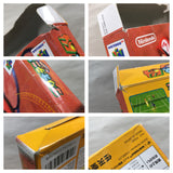 UF3988 Mario Tennis 64 Nintendo N64 Japan