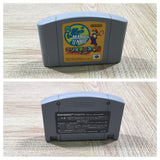 UF3988 Mario Tennis 64 Nintendo N64 Japan