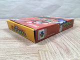 UF3988 Mario Tennis 64 Nintendo N64 Japan