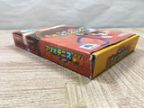 UF3988 Mario Tennis 64 Nintendo N64 Japan