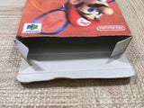 UF3988 Mario Tennis 64 Nintendo N64 Japan