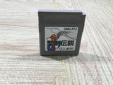 UF3989 Final Fantasy Adventure Mystic Quest Nintendo GameBoy Japan