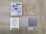 UF3989 Final Fantasy Adventure Mystic Quest Nintendo GameBoy Japan