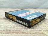 UF3990 Ultima Runes of Virtue Nintendo GameBoy Japan