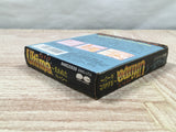 UF3990 Ultima Runes of Virtue Nintendo GameBoy Japan