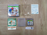 UF3991 Dr. Mario Nintendo GameBoy Japan