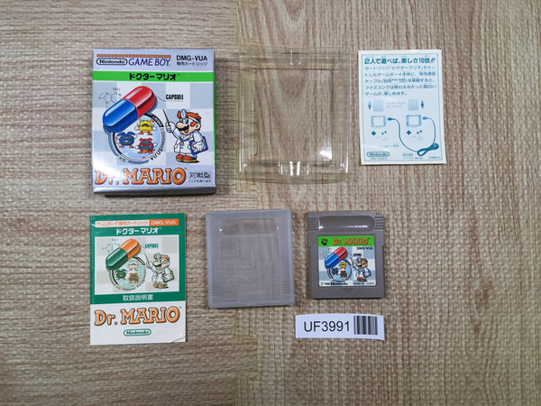 Game Boy BOXED Games – J4U.co.jp