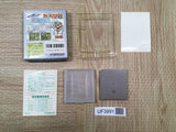 UF3991 Dr. Mario Nintendo GameBoy Japan