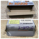 UF3991 Dr. Mario Nintendo GameBoy Japan