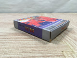 UF3992 Tetris Nintendo GameBoy Japan