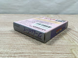 UF3992 Tetris Nintendo GameBoy Japan